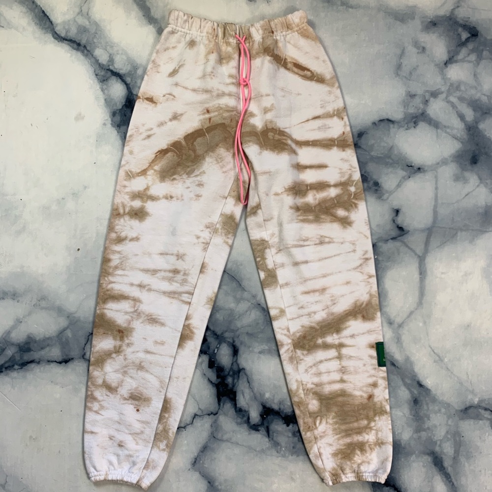 Danzy sweatpants